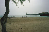 Praia Mar